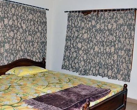 ילאגירי Hr Resorts מראה חיצוני תמונה